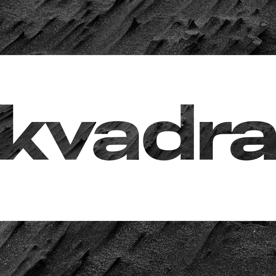 Главная - KVADRA